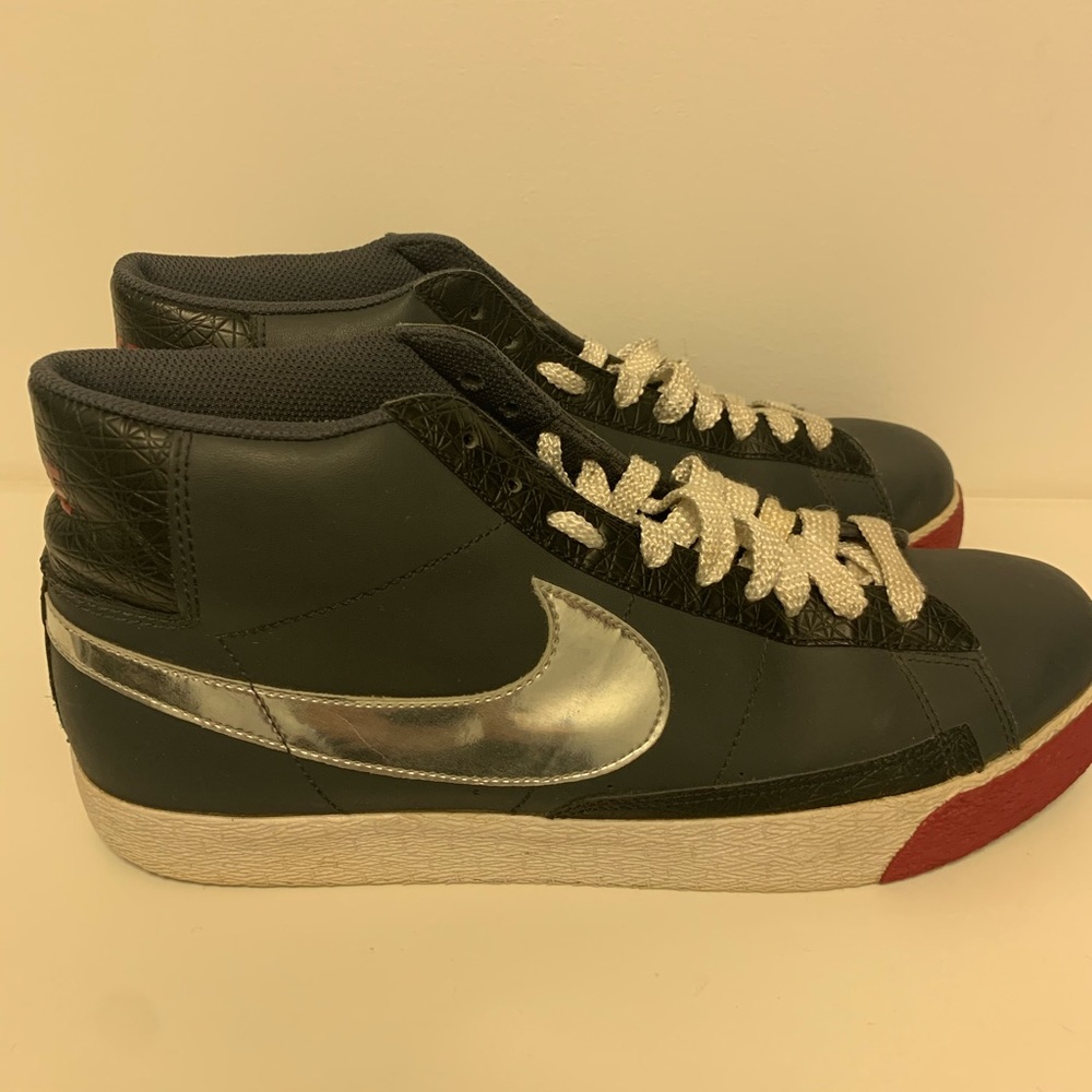 Nike Blazer Mid